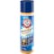 Arm & Hammer Fabric and Carpet Foam Deodorizer, Fresh Scent, 15 oz Aerosol 33200-00514 - alternate 2